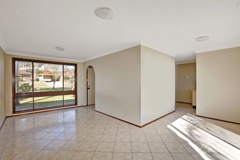 Property photo of 15 Vauxhall Place Ingleburn NSW 2565