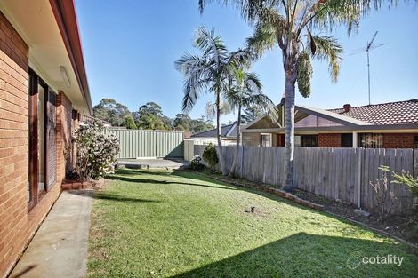Property photo of 15 Vauxhall Place Ingleburn NSW 2565