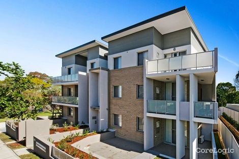Property photo of 11/4-6 Burbang Crescent Rydalmere NSW 2116