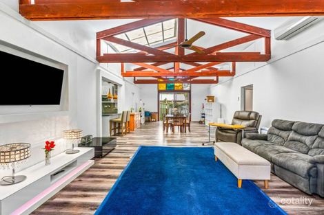 Property photo of 19 Forest Hill Road Russell Island QLD 4184