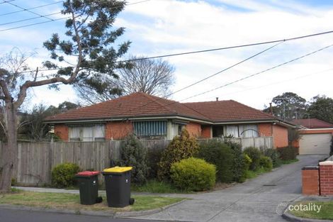Property photo of 1/36 Boyanna Road Glen Waverley VIC 3150