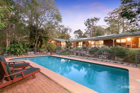 Property photo of 601 Ford Road Priestdale QLD 4127