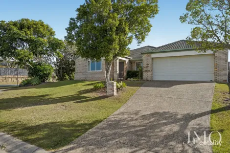 Property photo of 43 Doolan Street Ormeau QLD 4208
