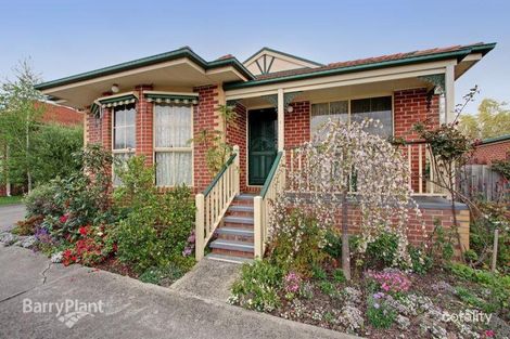 3/29 Edina Rd, Ferntree Gully, VIC 3156