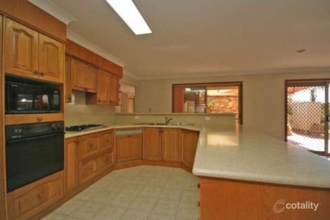 Property photo of 16 Baikal Place Westlake QLD 4074