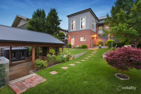 Property photo of 59 Darebin Street Heidelberg VIC 3084