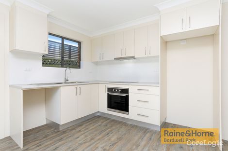 Property photo of 1/7A Dunkirk Avenue Kingsgrove NSW 2208