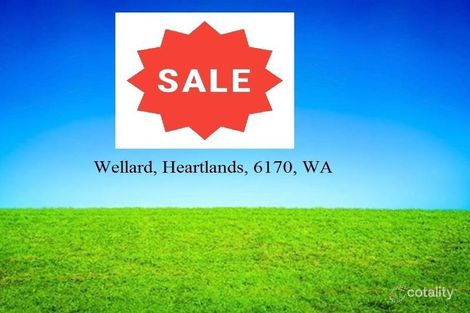 Property photo of 43 Jamison Grove Wellard WA 6170