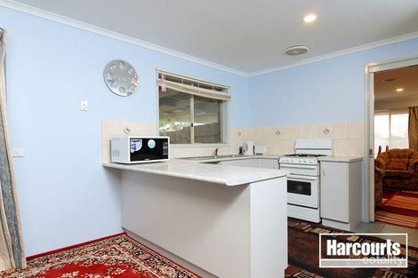 Property photo of 31A Hall Road Carrum Downs VIC 3201