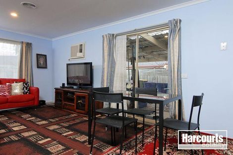 Property photo of 31A Hall Road Carrum Downs VIC 3201