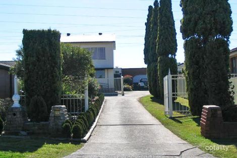 17 Charles Todd Cres, Werrington County, NSW 2747