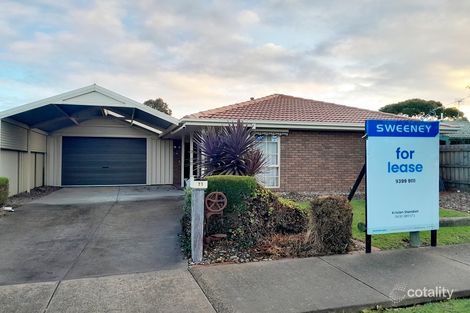 71 Sommers Dr, Altona Meadows, VIC 3028