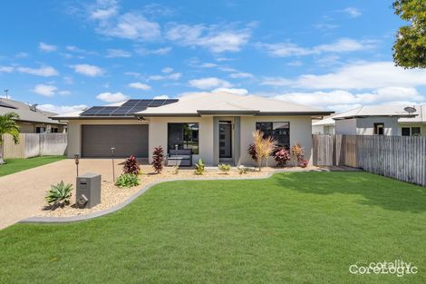 3 Hexham Cl, Burdell, QLD 4818