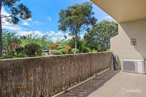 Property photo of 37/53 McMillan Crescent Griffith ACT 2603