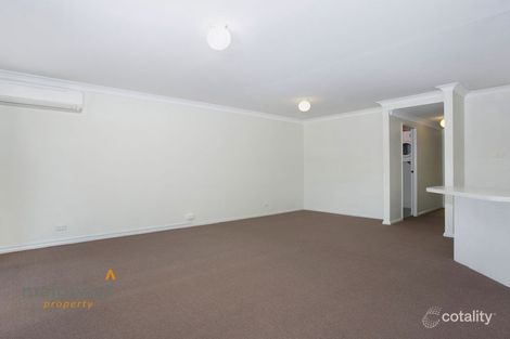 Property photo of 37/53 McMillan Crescent Griffith ACT 2603