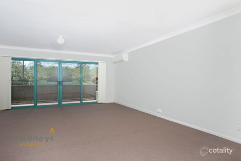 Property photo of 37/53 McMillan Crescent Griffith ACT 2603