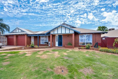 Property photo of 34 Azamor Drive Boulder WA 6432