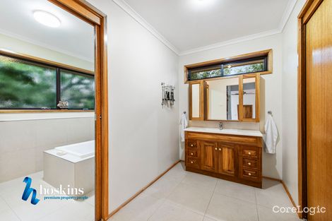 Property photo of 6 Hillside Court Lilydale VIC 3140