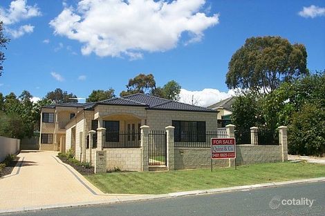 34a Collins St, Yokine, WA 6060