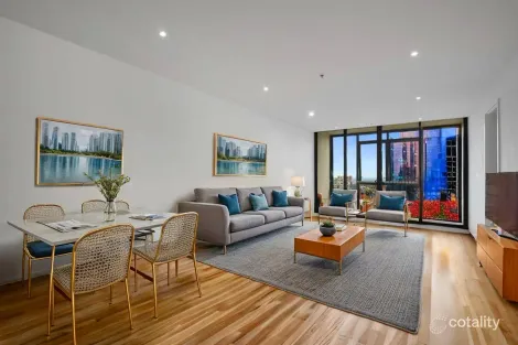 4506/27 Therry St, Melbourne, VIC 3000