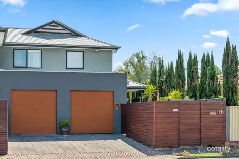 Property photo of 1B Derrick Avenue Glenelg North SA 5045