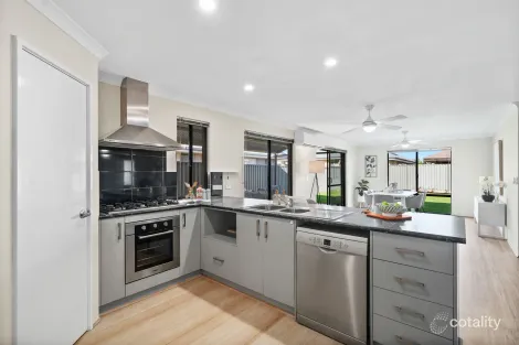 Property photo of 62 Weewar Circuit South Yunderup WA 6208