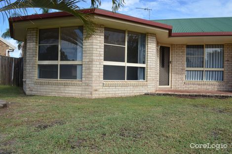 Property photo of 35 Glen Appin Drive Avoca QLD 4670