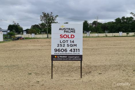 34 Dapple St, Austral, NSW 2179