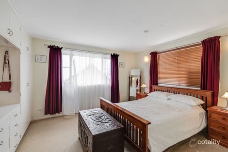 Property photo of 5 Rodway Crescent Rangeville QLD 4350