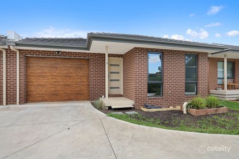 3/63 Princes Ave, Longwarry, VIC 3816