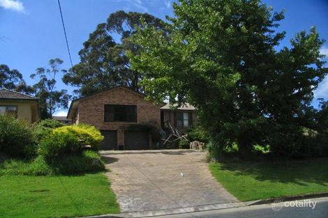 Property photo of 70 Southey Street Mittagong NSW 2575