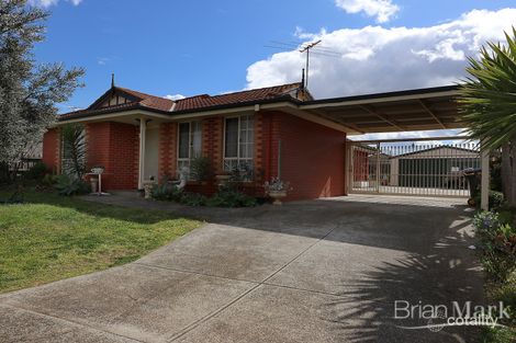 Property photo of 7 Mirabella Close Werribee VIC 3030