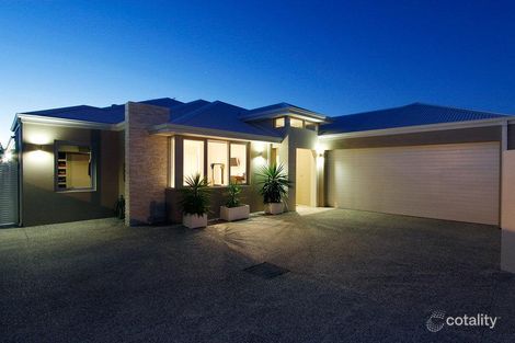 2/55a Wood St, Fremantle, WA 6160