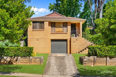 25 Sherringham Rd, Cranebrook, NSW 2749