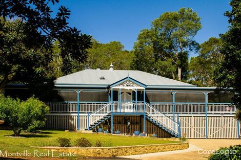 Property photo of 23/43-45 Western Avenue Montville QLD 4560