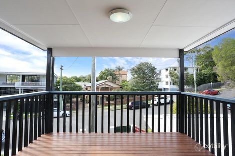12/2 Dorset St, Ashgrove, QLD 4060