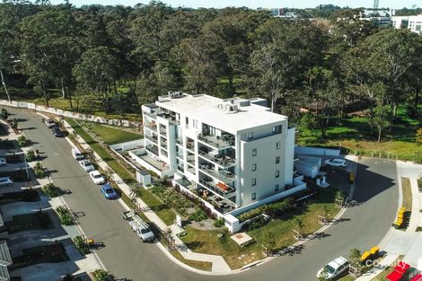 Property photo of 323/2 Lucinda Avenue Kellyville NSW 2155