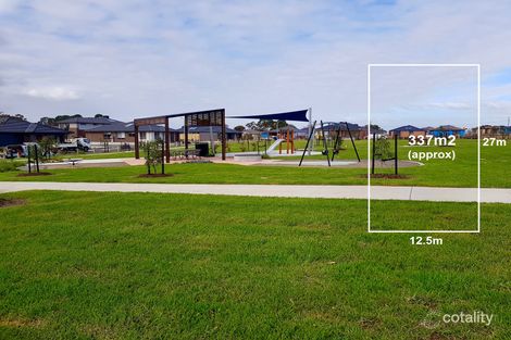 30 Abbeyard Dr, Clyde, VIC 3978