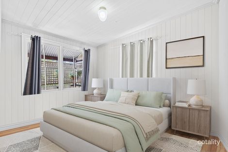 Property photo of 44 Cedar Street Greenslopes QLD 4120
