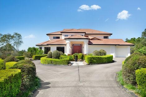 10 Avis Pl, Pullenvale, QLD 4069