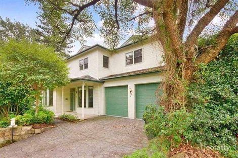 7 Kingslangley Rd, Greenwich, NSW 2065