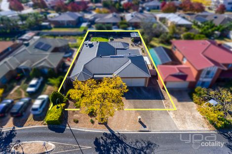 Property photo of 50 Fleetwood Circuit Melton West VIC 3337