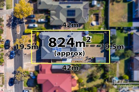 Property photo of 50 Fleetwood Circuit Melton West VIC 3337