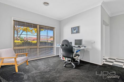 Property photo of 50 Fleetwood Circuit Melton West VIC 3337
