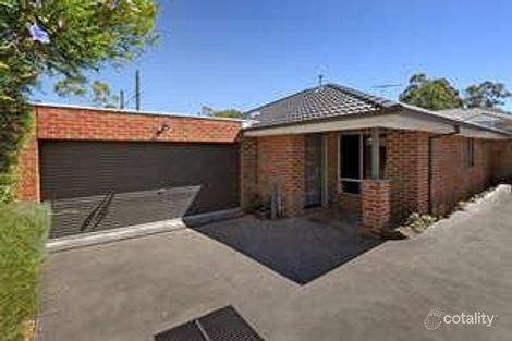 3/11 Richards Ave, Watsonia, VIC 3087