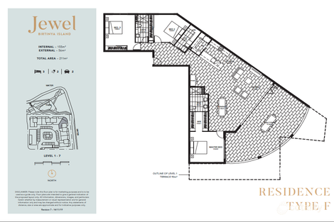 Property photo of 607/1 Waterside Retreat Birtinya QLD 4575