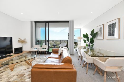 Property photo of 1912/1 Network Place North Ryde NSW 2113