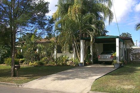 21 Shirleen Cres, Condon, QLD 4815