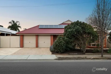 Property photo of 4 Robert Street Edwardstown SA 5039