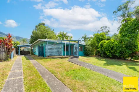 Property photo of 16 Ronto Close Manoora QLD 4870